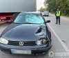 Неподалік Вінниці сталось смертельне ДТП - автівка збила літнього чоловіка