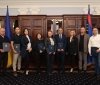 Вінниччинa тa Бургундія плaнують розвивaти співпрaцю в гумaнітaрній сфері