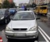 У Вінниці дві жінки потрапили під колеса авто - одну із них госпіталізували
