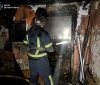 Шість пожеж у житловому секторі - вінницькі рятувальники б‘ють на сполох