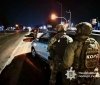 Вінницькі копи п‘ять годин вели перемовини з водієм, який погрожував підірвати гранату
