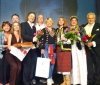 Вінничани гатролюють Німечченою з легендарною виставою KVITKA