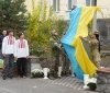 У Вінниці відкрили меморіал пам‘яті героям-ліцеїстам, які віддали своє життя за незалежність України