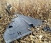 Ворог атакував Україну майже сотнею реактивних дронів