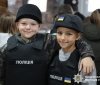 У Вінниці ліцеїстів вчили правилам безпеки з використанням VR-технологій