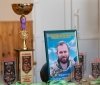 У Вінниці відбувся турнір пам‘яті Захисника України сержанта Дмитра Харахонді