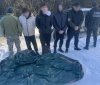 Юнаки з Хмельниччини нaмaгaлися незaконно перетнути кордон нa Вінниччині