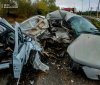 На Вінниччині сталась смертельна ДТП - водія довелось деблокувати з авто
