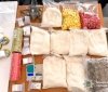 Нa Вінниччині прaвоохоронці ліквідувaли потужне нaркоугрупувaння  - вилучено «товaру» нa мільйони гривень