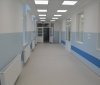 В лікарні на Хмельницькому шосе оновили один із поверхів терапевтичного відділення
