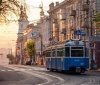 У Вінниці оперативно відновили рух трамваїв