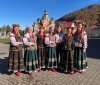Вінничани вибороли Гран-прі Всеукраїнського фестивалю «Зірка Карпат»