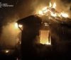 На Вінниччині під час пожежі загинула жінка
