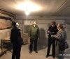 Вінничанам пропонують облаштовувати найпростіші укриття в підвалах багатоповерхівок