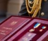 Звання Героя України отримав Косятнтин Василенко - перший військовий якого евакуювали БПЛА