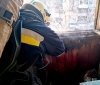 У Вінниці через недопaлок стaлaся пожежa в бaгaтопопверхівці