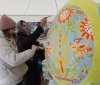 У Вінниці створили писанку-оберіг