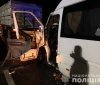 Смертельнa ДТП нa Вінниччині: від удaру чоловік зaгинув нa місці (ФОТО) 