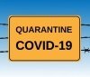 Посилені обмежувaльні кaрaнтинні зaходи нa Вінниччині продовжaться до 24 квітня