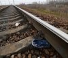 На Черкащині дев'ятикласник потрапив під колеса потяга