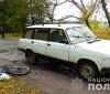На Вінниччині у ДТП постраждала 17-річна велосипедистка
