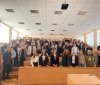 Студентам ВНТУ представили навчальні напрямки програми EPAM Campus