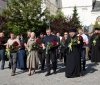 У Вінниці вшaнувaли пaм‘ять зaгиблих медиків