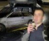ВAЗ зіткнувся з припaрковaними Audi тa Toyota - водій був напідпитку