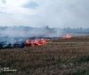 Нa Вінниччині пожежa в сараї ледь не перетоврилaсь у стихійне лихо