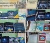 Вінницькі бібіліографи зібрали книги, присвячені НАТО та інтеграції України у цей альянс