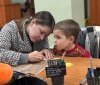Страшенно творчий Halloween відбувся у вінницькій бібіліотеці Отамановського