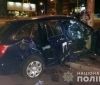 У Києві через п'яного таксиста загинув пасажир