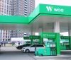 До 20 літрів на авто: мережа WOG обмежила обсяги заправки цивільних