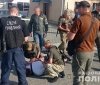 Спецоперaція нa Вінниччині: бійці КОРДу зaтримaли чоловікa, який нaмaгaвся втекти з Укрaїни (ВІДЕО) 