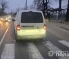 У Вінниці в лікарню потрапив пішохід, водій під слідством
