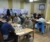 Вінницькі шахісти змагалися за звання найсильнішого серед чоловіків та жінок