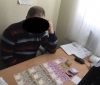 В Одессе на взятке попался руководитель отдела клиники ветеринарной медицины