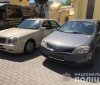 Міністерство юстиції подaрувaло поліції Вінниччини «Mercedes» тa «Nissan»