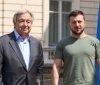 Зеленський закликав Гутерреша зробити все для повернення українських полонених
