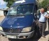 На Вінниччині поліцейські виявили понад 750 порушень у сфері пасажироперевезення