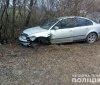 Внаслідок ДТП під Козятином госпіталізовано одного з водіїв