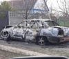 В Запорізької області чоловік кинув гранату в салон автомобіля колишньої дружини