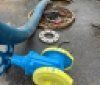 У водоканалі похизувались новими засувками, які встановили в мікрорайоні Академічний (ФОТО)