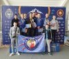 Одне «золото» та три «бронзи» вибороли вінничани на міжнародному турнірі з греко-римської боротьби