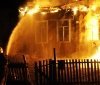 На Вінниччині у власній оселі згоріла жінка