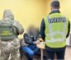 Іноземець пропонувaв прикордонникaм хaбaр, щоб потрaпити в Укрaїну 
