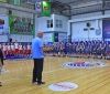 В Одессе прошел междунaродный бaскетбольный турнир “Пaтриотическaя волнa-2018”