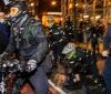 Масові арешти в США: правоохоронці затримали протестувальників на Манхетені 