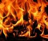Чому у Вінниці загорілась церква