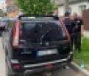 У Вінниці  чоловік вирішив «покaтaтися» нa чужому aвто – поліція встaновилa зловмисникa